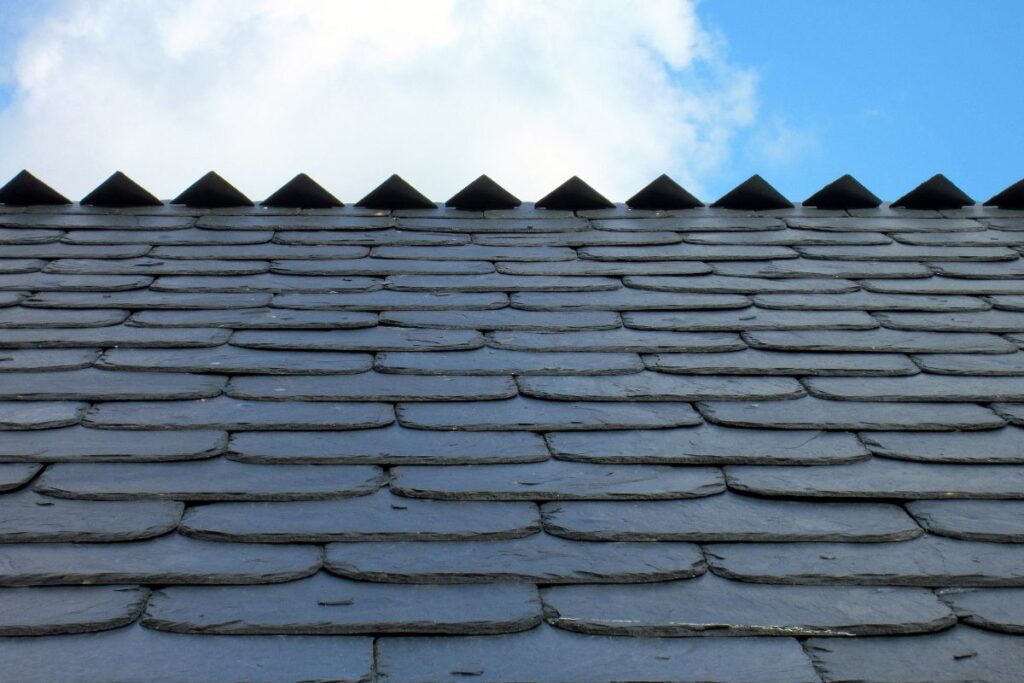 Slate Roofing 1 Slate Roofing