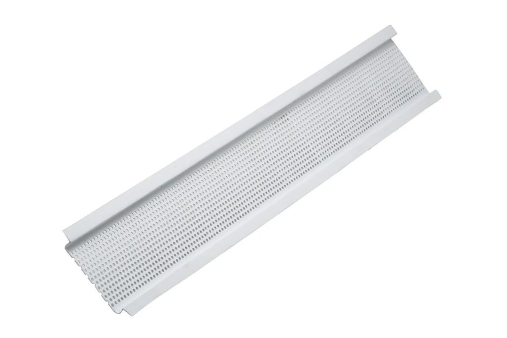 AirVent Continuous Soffit Vent AirVent Continuous Soffit Vent