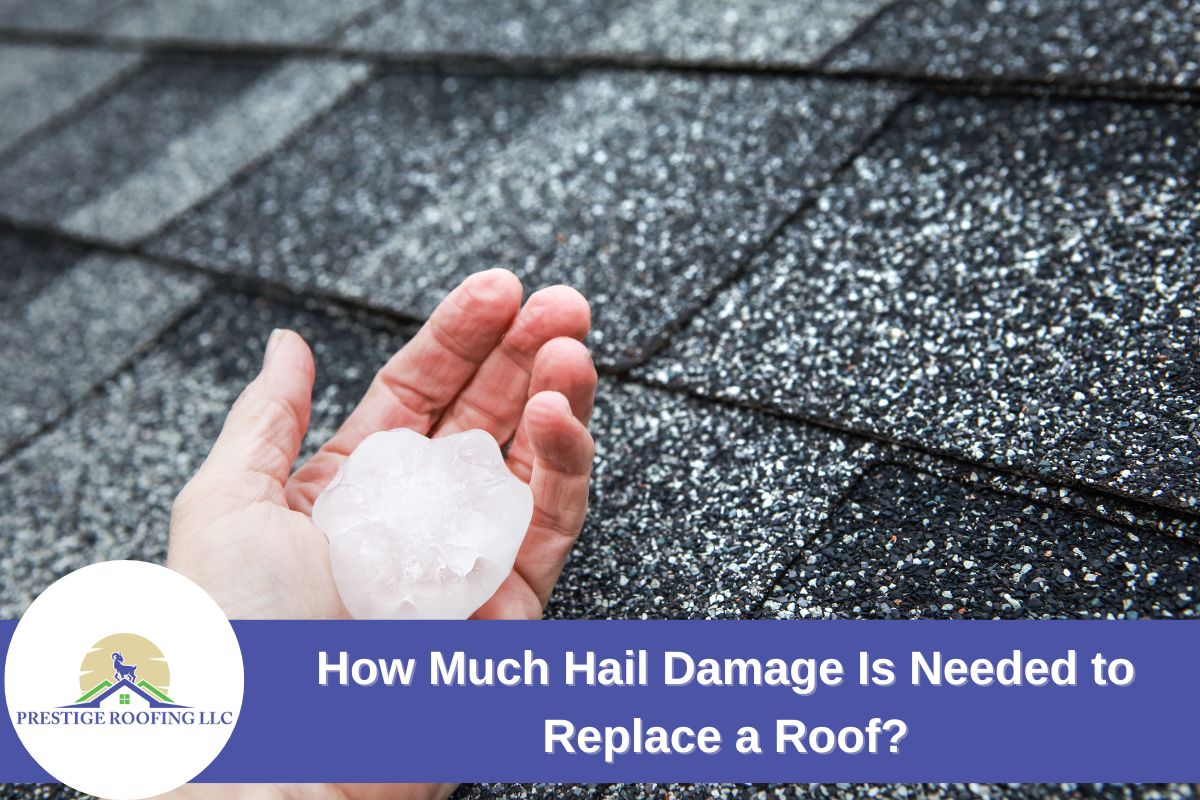 Prestige Roofing