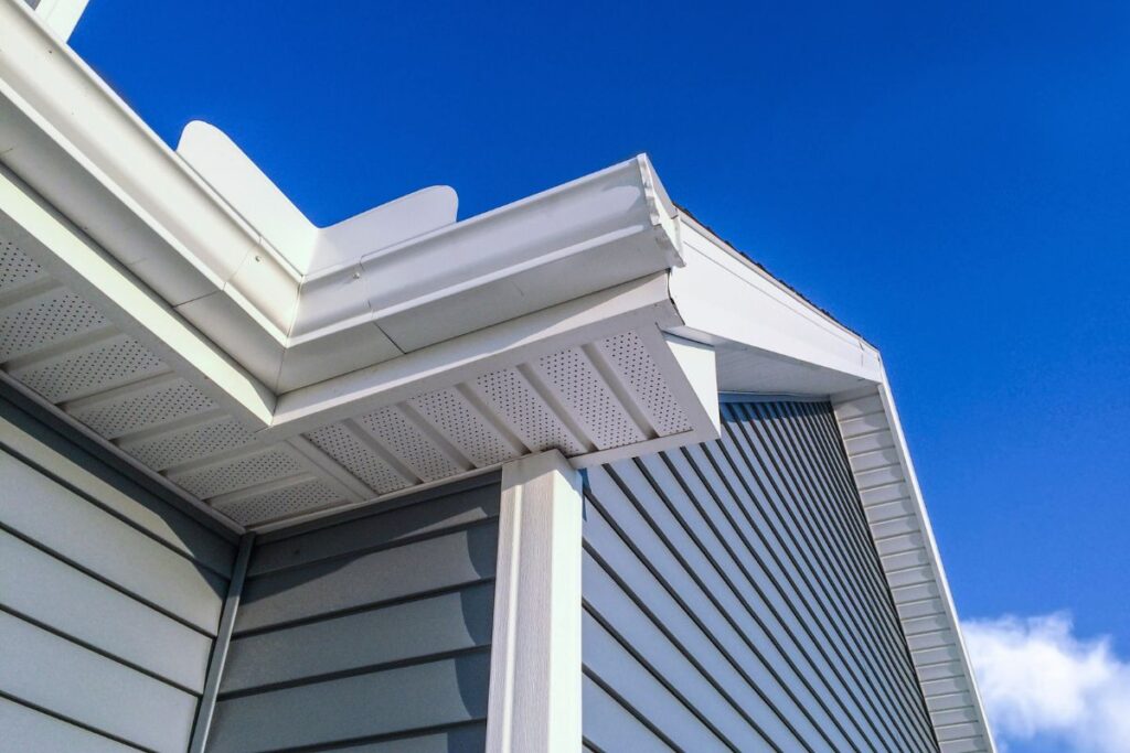 K Style Gutters 9 K-Style Gutters