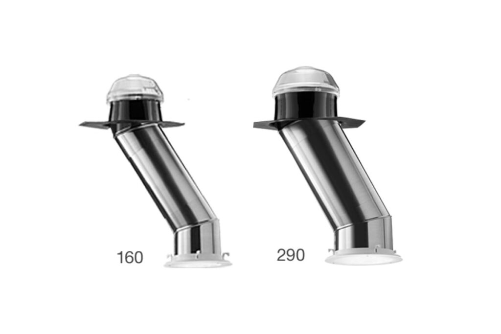 Solatube® Daylighting Systems Solatube® Daylighting Systems